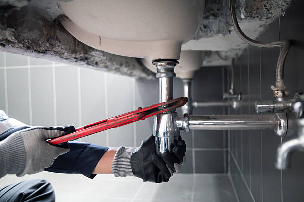 Licensed Plumbing service in Princeton, WI - Street Wise - Plumbing